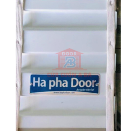 CỬA CUỐN HAPHADOOR ÚC MS04