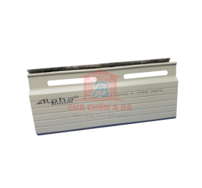 CỬA CUỐN ALPHA DOOR A672