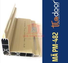 Titadoor PM482