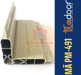 Titadoor PM491