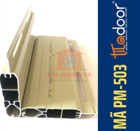 Titadoor PM503