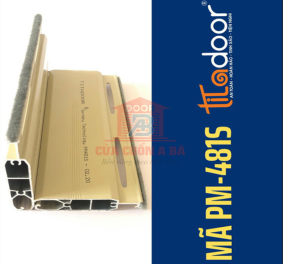 Titadoor PM481S