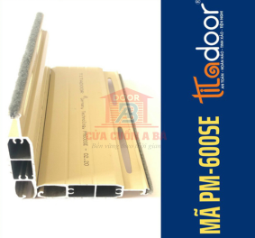 Titadoor PM600SE
