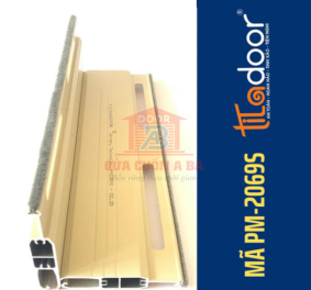 Titadoor PM2069S