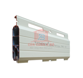 CỬA CUỐN TITADOOR PM482