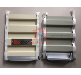 CỬA CUỐN ÚC TẤM LIỀN TITADOOR - PM