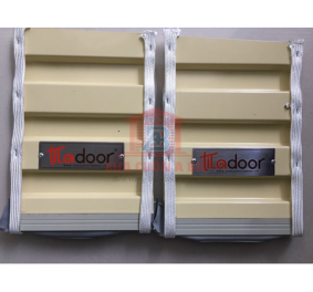 CỬA CUỐN TẤM LIỀN ÚC TITADOOR QN