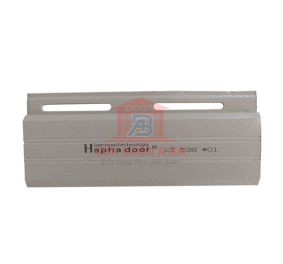 CỬA CUỐN HAPHADOOR CT538
