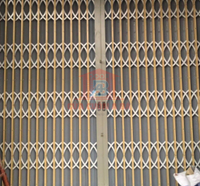 CỬA KÉO ĐÀI LOAN MẠ MÀU