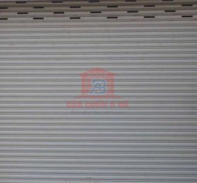 Cửa Cuốn Đài Loan 7 Dem